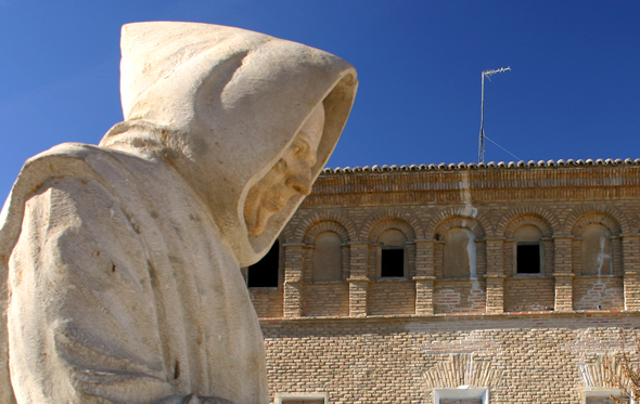 Cartuja de la Inmaculada Concepción